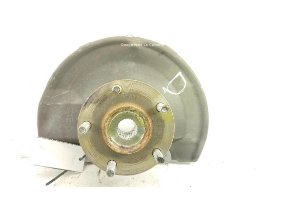 3870A008 MANGUETA DEL DER MITSUBISHI ASX (GA_W_)|Desguaces La Cabaña