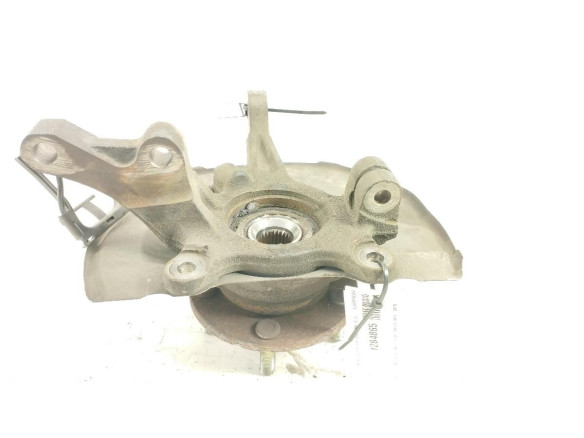 3870A008 MANGUETA DEL DER MITSUBISHI ASX (GA_W_)|Desguaces La Cabaña