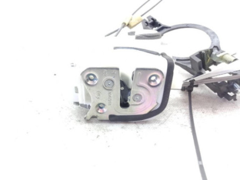 5715A726  CERRADURA PUERTA LAT DEL DER MITSUBISHI ASX (GA_W_)|Desguaces La Cabaña