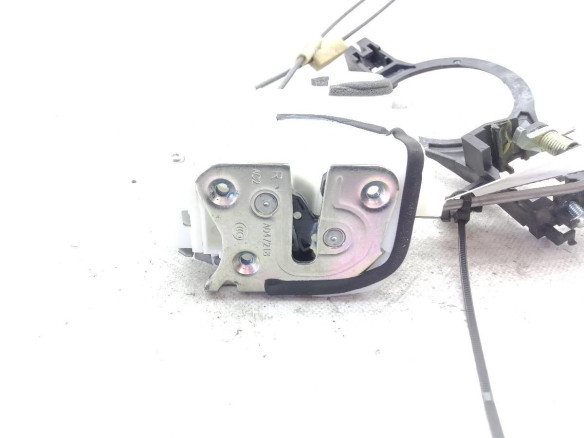 5715A726  CERRADURA PUERTA LAT DEL DER MITSUBISHI ASX (GA_W_)|Desguaces La Cabaña