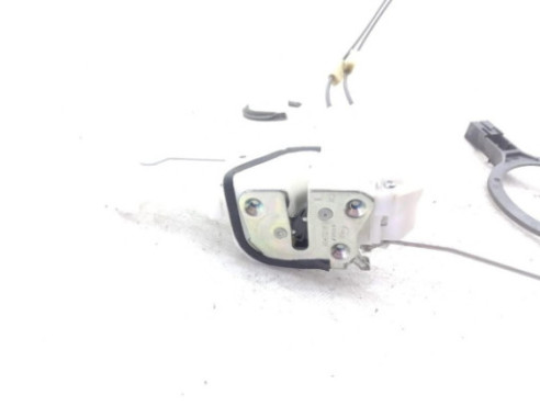 5715A739  CERRADURA PUERTA LAT DEL IZQ MITSUBISHI ASX (GA_W_)|Desguaces La Cabaña