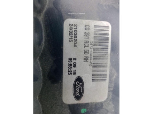DS7313404FG PILOTO TRA DER EXT FORD MONDEO V Fastback|Desguaces La Cabaña