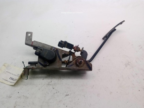 SinValor POTENCIOMETRO ACELERADOR LAND ROVER RANGE ROVER III (L322)|Desguaces La Cabaña
