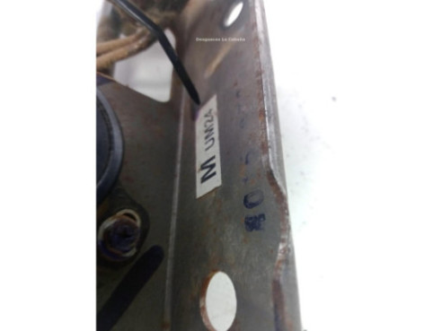 SinValor POTENCIOMETRO ACELERADOR LAND ROVER RANGE ROVER III (L322)|Desguaces La Cabaña