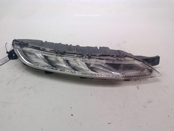9676036280 PILOTO LUZ DIURNA DER CITROEN C4 Picasso II|Desguaces La Cabaña