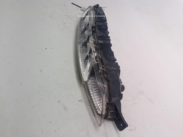 9676036280 PILOTO LUZ DIURNA DER CITROEN C4 Picasso II|Desguaces La Cabaña