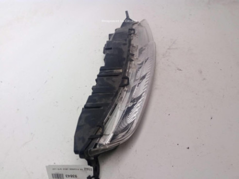 9676036280 PILOTO LUZ DIURNA DER CITROEN C4 Picasso II|Desguaces La Cabaña