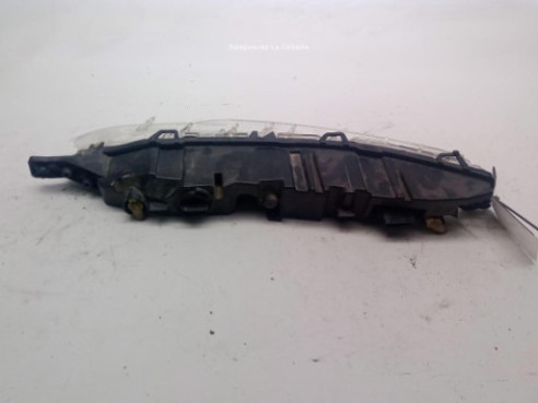 9676036280 PILOTO LUZ DIURNA DER CITROEN C4 Picasso II|Desguaces La Cabaña