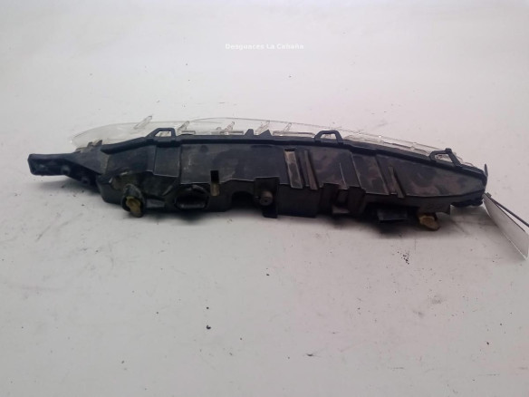 9676036280 PILOTO LUZ DIURNA DER CITROEN C4 Picasso II|Desguaces La Cabaña