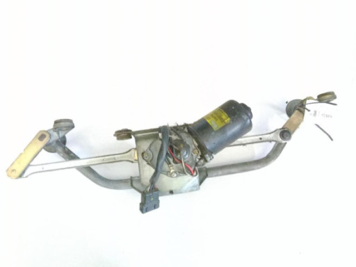 MOTOR LIMPIAPARABRISAS DELANTERO|Desguaces La Cabaña