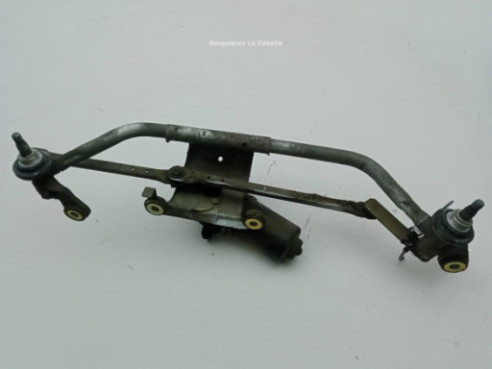 MOTOR LIMPIAPARABRISAS DELANTERO|Desguaces La Cabaña 2