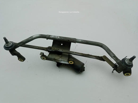 53547302 MOTOR LIMPIAPARABRISAS DEL PEUGEOT EXPERT Furgón (222)|Desguaces La Cabaña