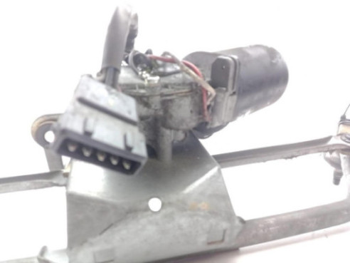 53547302 MOTOR LIMPIAPARABRISAS DEL PEUGEOT EXPERT Furgón (222)|Desguaces La Cabaña