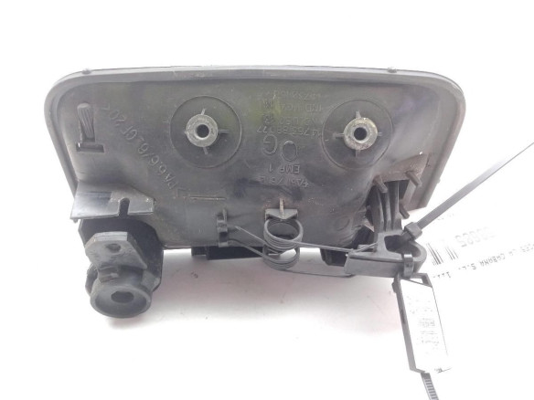 1476388077 MANILLA PUERTA LAT DEL IZQ EXT PEUGEOT EXPERT Furgón (222)|Desguaces La Cabaña
