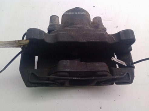 PINZA DEL IZQ VW CADDY III Variant (2KB, 2KJ, 2CB, 2CJ)|Desguaces La Cabaña