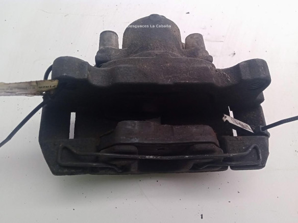 PINZA DEL IZQ VW CADDY III Variant (2KB, 2KJ, 2CB, 2CJ)|Desguaces La Cabaña