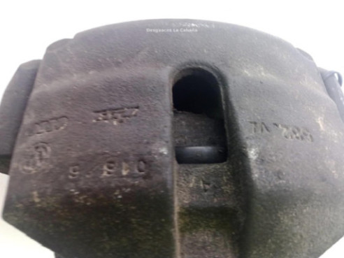 PINZA DEL IZQ VW CADDY III Variant (2KB, 2KJ, 2CB, 2CJ)|Desguaces La Cabaña