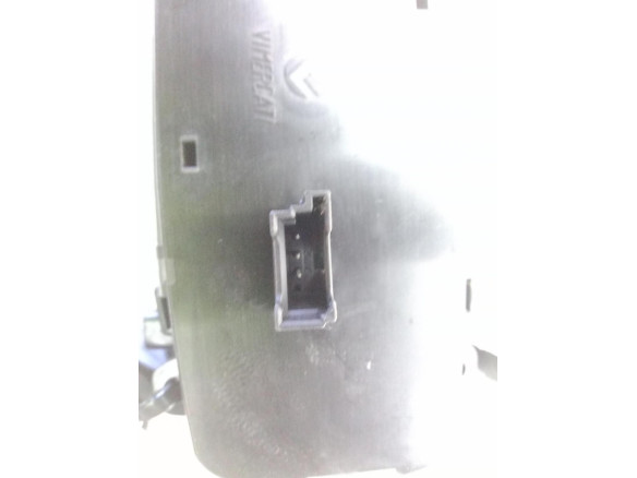 684751201 CONMUTADOR LUCES BMW 3 Touring (F31)|Desguaces La Cabaña