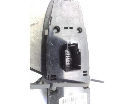 9362107 MANDO ELEVALUNAS PUERTA LAT DEL IZQ BMW 3 Touring (F31)|Desguaces La Cabaña
