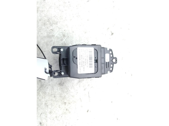 65826992827 MANDO MULTIMEDIA BMW 3 Touring (F31)|Desguaces La Cabaña