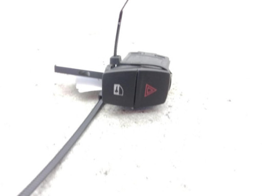 INTERRUPTOR WARNING TOYOTA LAND CRUISER 90 (_J9_)|Desguaces La Cabaña