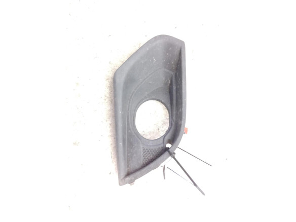 REJILLA PARAGOLPES DEL IZQ OPEL CORSA E (X15)|Desguaces La Cabaña