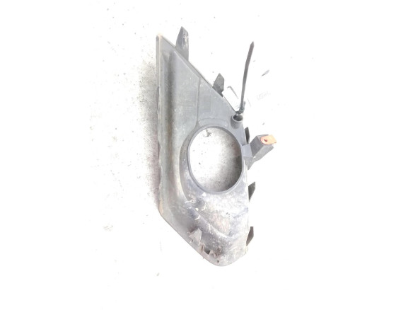 REJILLA PARAGOLPES DEL IZQ OPEL CORSA E (X15)|Desguaces La Cabaña