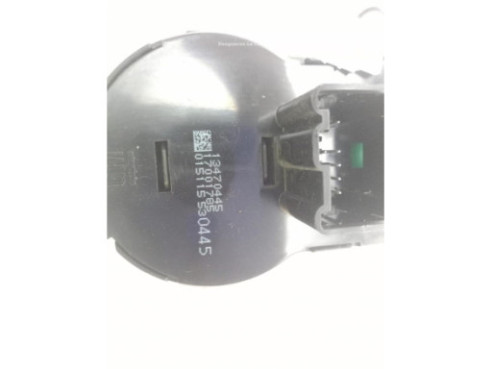 13470445 CONMUTADOR LUCES OPEL CORSA E (X15)|Desguaces La Cabaña