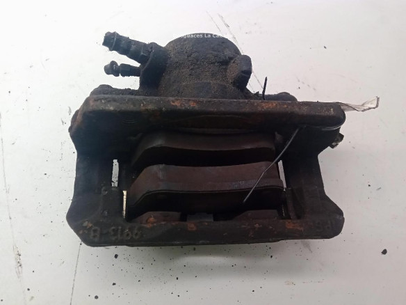PINZA DEL DER MERCEDES BENZ CLASE B (W245)|Desguaces La Cabaña