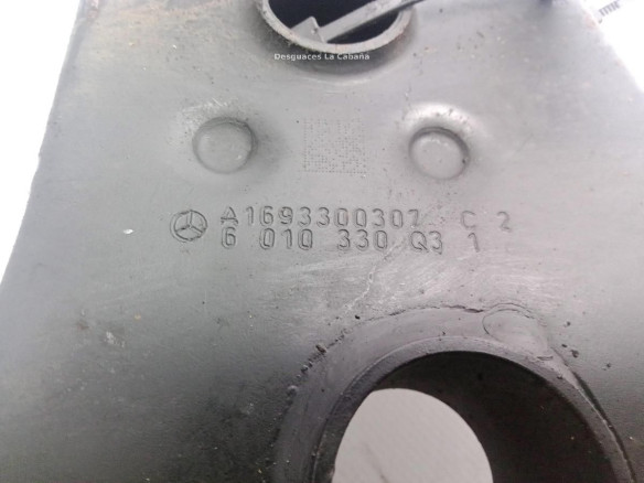 A1693300307 BRAZO SUSPENSION DEL DER INF MERCEDES BENZ CLASE B (W245)|Desguaces La Cabaña