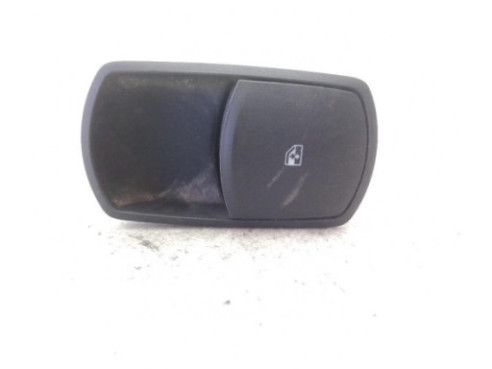 13430018 MANDO ELEVALUNAS PUERTA LAT DEL DER OPEL CORSA E (X15)|Desguaces La Cabaña