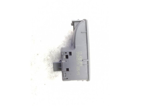 13430018 MANDO ELEVALUNAS PUERTA LAT DEL DER OPEL CORSA E (X15)|Desguaces La Cabaña