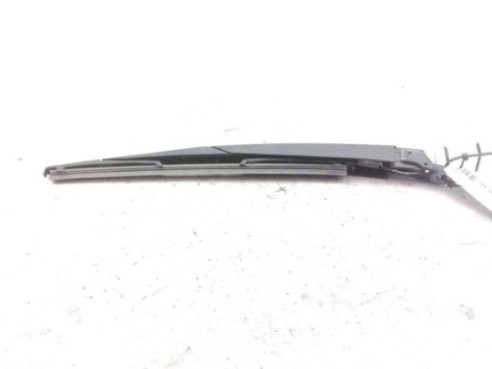 BRAZO LIMPIAPARABRISAS TRA PORTÓN OPEL CORSA E (X15)|Desguaces La Cabaña