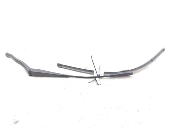 BRAZO LIMPIAPARABRISAS DEL IZQ OPEL CORSA E (X15)|Desguaces La Cabaña