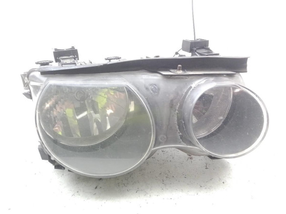 6901970 FARO DERECHO BMW 3 Compact (E46)|Desguaces La Cabaña