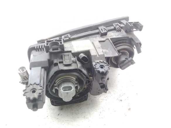 0301187201 FARO IZQUIERDO BMW 3 Compact (E46)|Desguaces La Cabaña