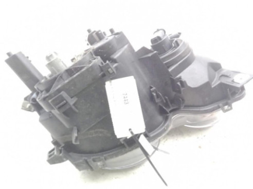 0301187201 FARO IZQUIERDO BMW 3 Compact (E46)|Desguaces La Cabaña