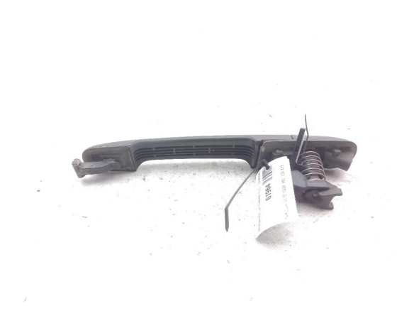 MANILLA PUERTA LAT DEL IZQ EXT MERCEDES BENZ VITO Autobús (638)|Desguaces La Cabaña