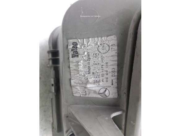 FARO DERECHO MERCEDES BENZ VITO Autobús (638)|Desguaces La Cabaña