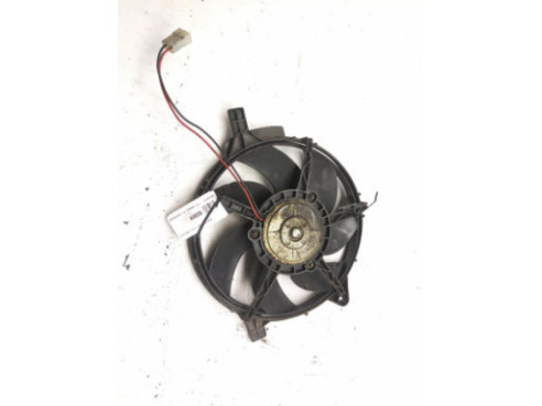 ELECTROVENTILADOR MERCEDES BENZ VITO Autobús (638)|Desguaces La Cabaña