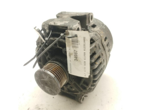 0123510082 ALTERNADOR MERCEDES BENZ VITO Autobús (638)|Desguaces La Cabaña