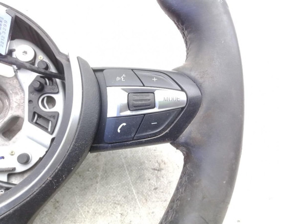 VOLANTE DIRECCION BMW 3 Touring (F31)|Desguaces La Cabaña