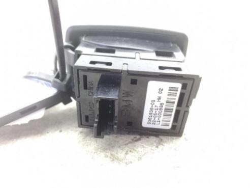 MANDO ELEVALUNAS PUERTA LATERAL TRASERO IZQUIERDO|Desguaces La Cabaña 2