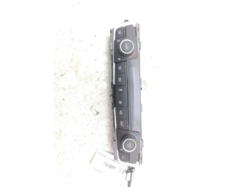 64119363545 MANDO CLIMA BMW 3 Touring (F31)|Desguaces La Cabaña