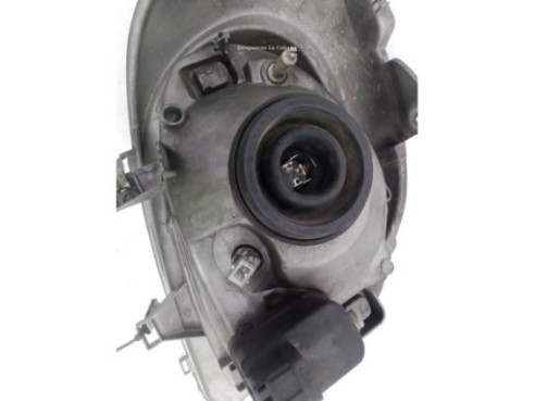 7700311371 FARO IZQUIERDO RENAULT TRAFIC II Furgón (FL)|Desguaces La Cabaña