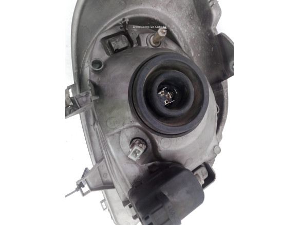 7700311371 FARO IZQUIERDO RENAULT TRAFIC II Furgón (FL)|Desguaces La Cabaña