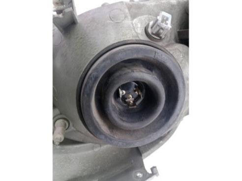 7700311372 FARO DERECHO RENAULT TRAFIC II Furgón (FL)|Desguaces La Cabaña