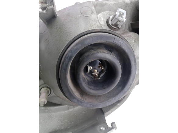 7700311372 FARO DERECHO RENAULT TRAFIC II Furgón (FL)|Desguaces La Cabaña