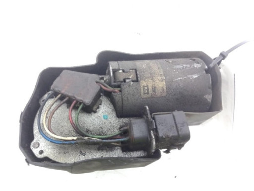 MOTOR LIMPIAPARABRISAS DELANTERO|Desguaces La Cabaña