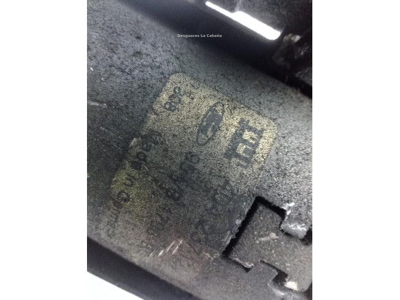 95YB1708BA MOTOR LIMPIAPARABRISAS DEL FORD TRANSIT Furgón (E_ _)|Desguaces La Cabaña